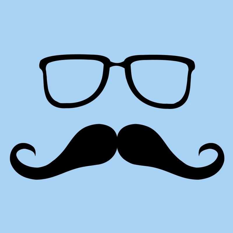 moustaches