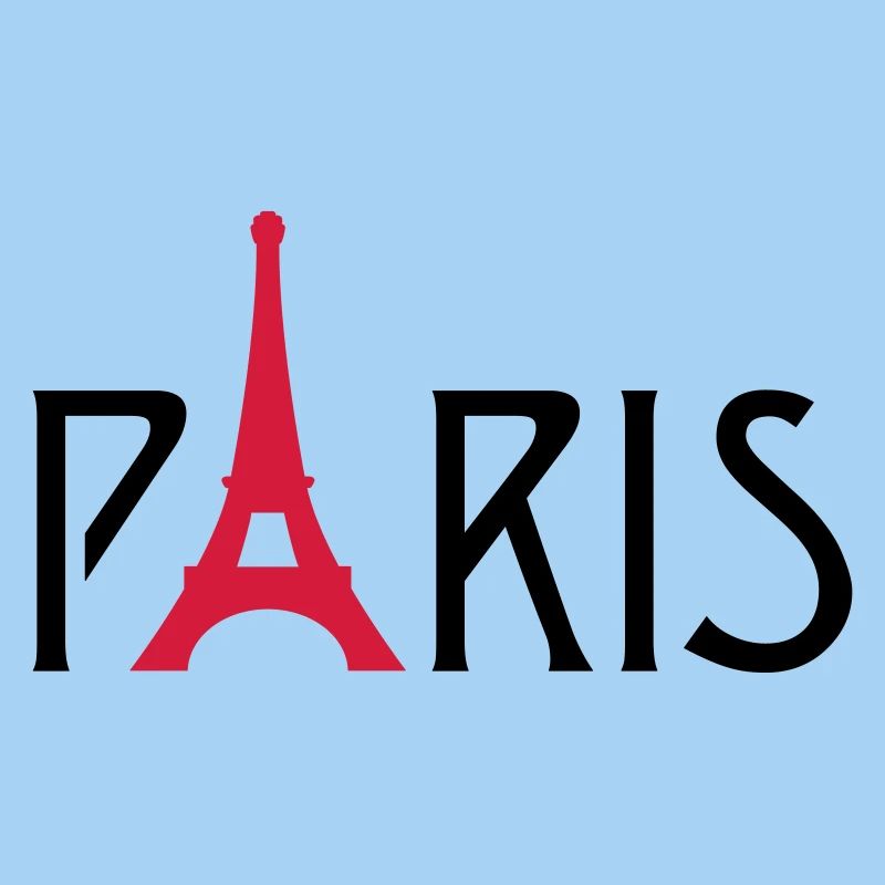 Paris Tour Eiffel