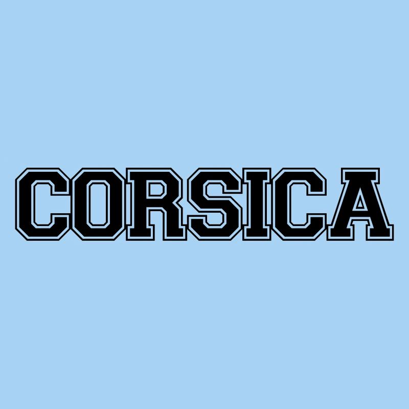 Corsica Name