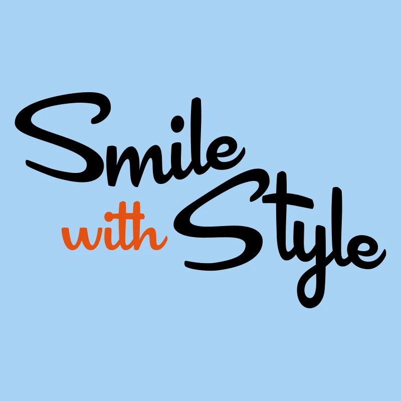 smile