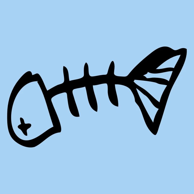 Arête de poisson