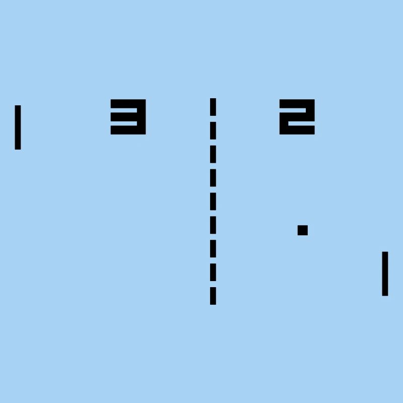 pong