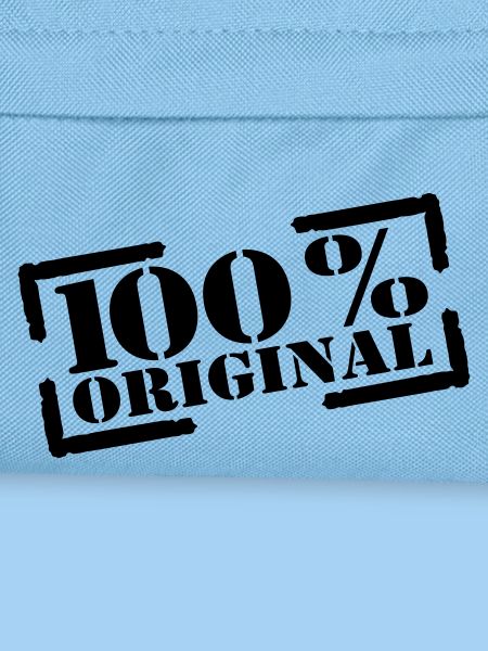 100% Original Stempel