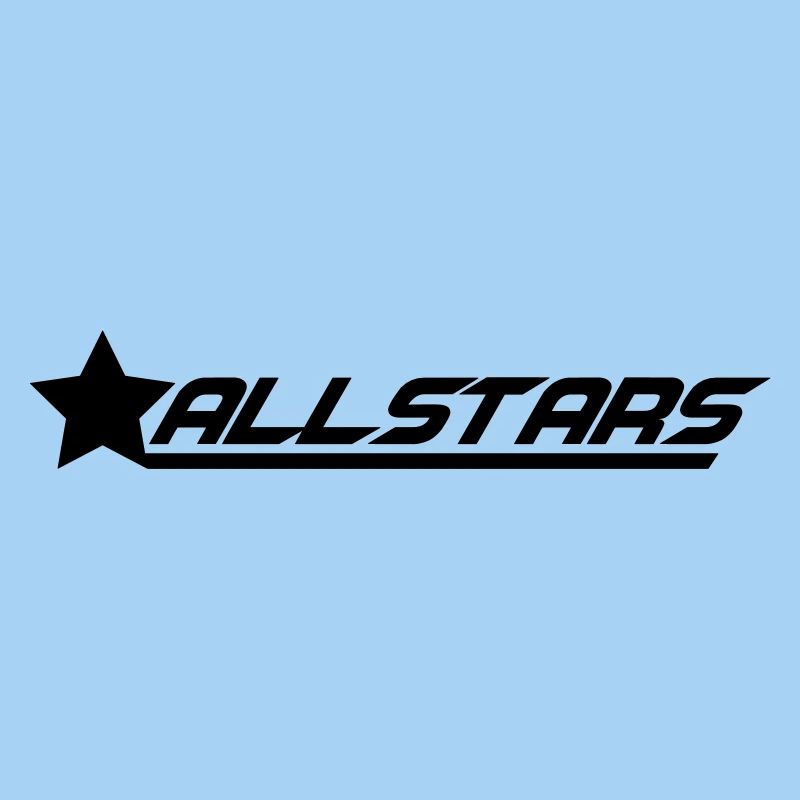 Cool Allstars Design