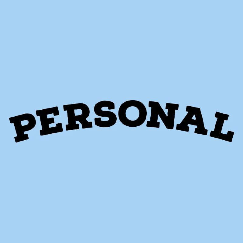 PERSONAL