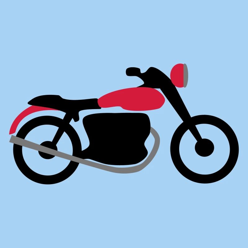 Motorrad
