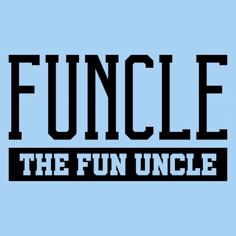 funcle the fun uncle