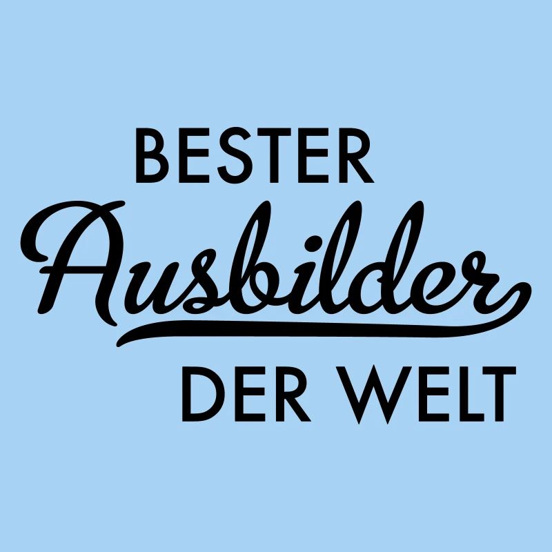 Ausbilder