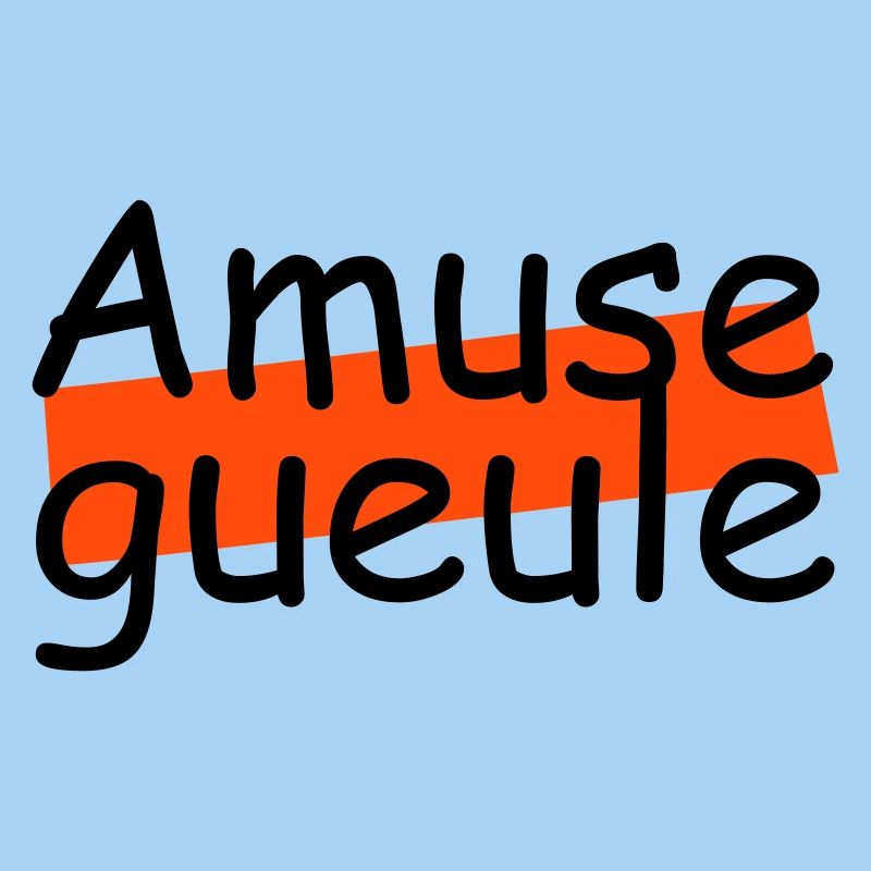 Amuse gueule