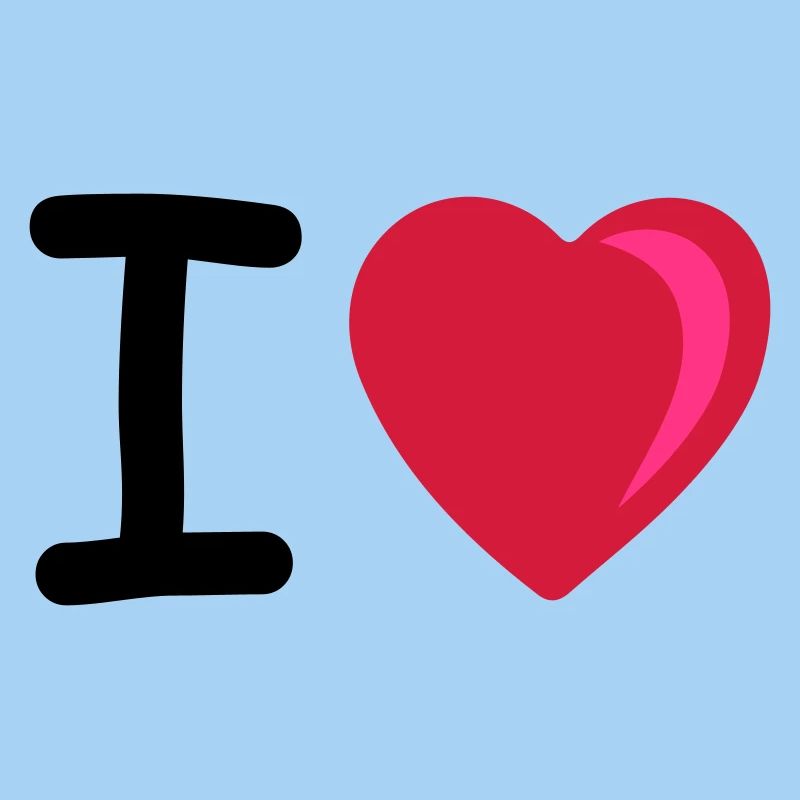 I heart