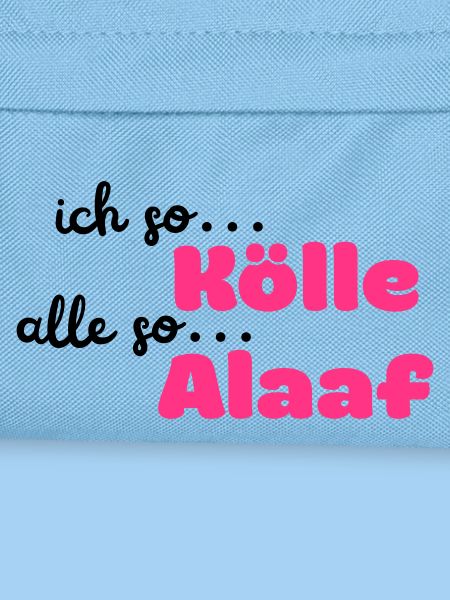Kölle Alaaf