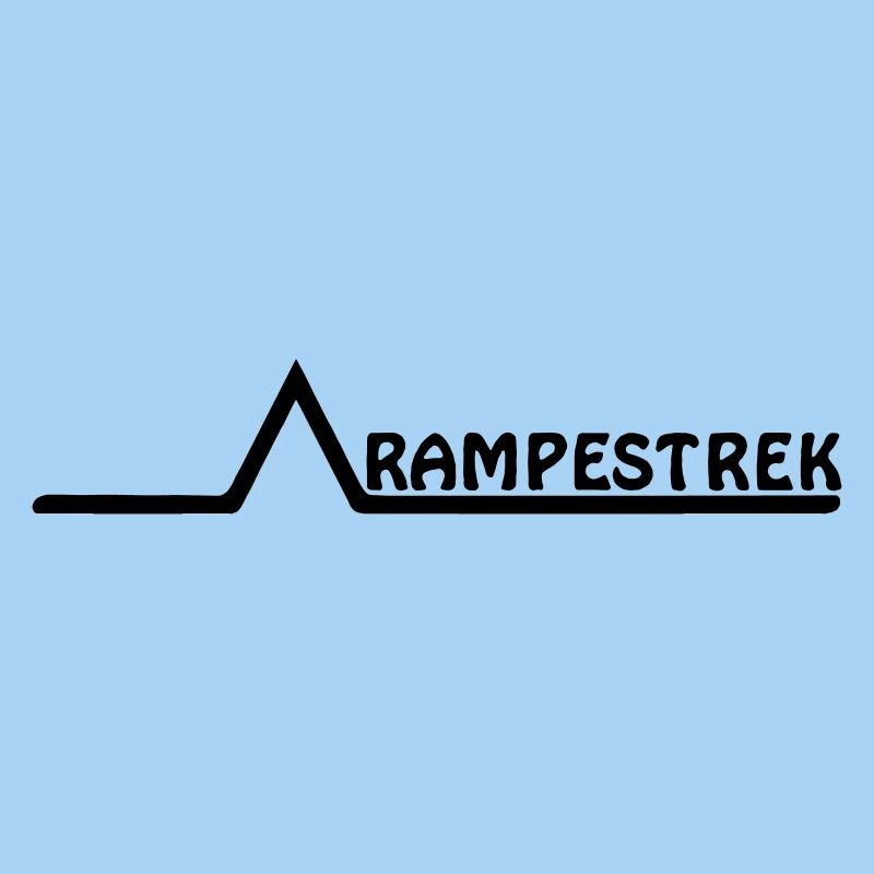 Ligne de rampe