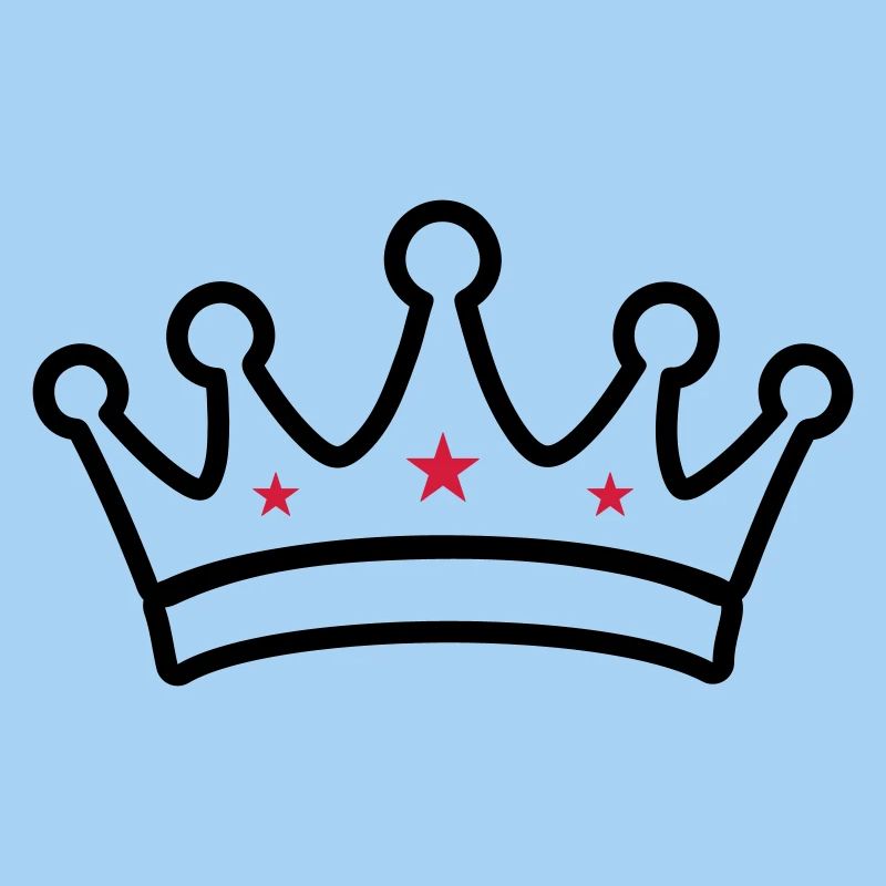 Krone Symbol