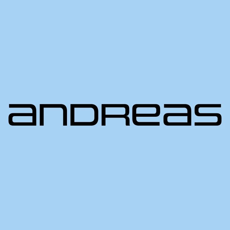 Andreas Geschenk