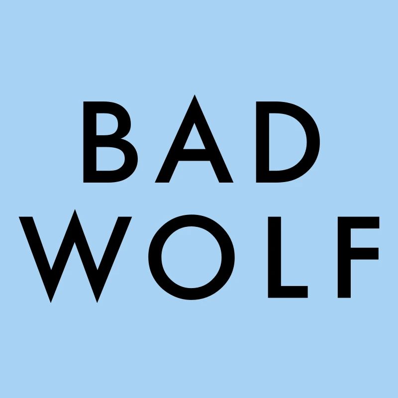 Bad Wolf