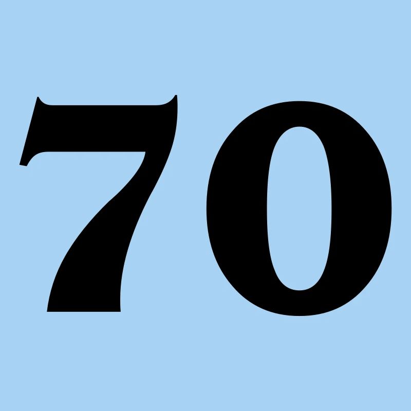Nombre 70