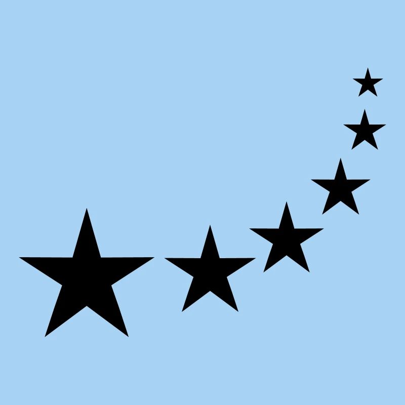 étoiles