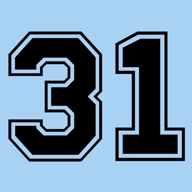 31