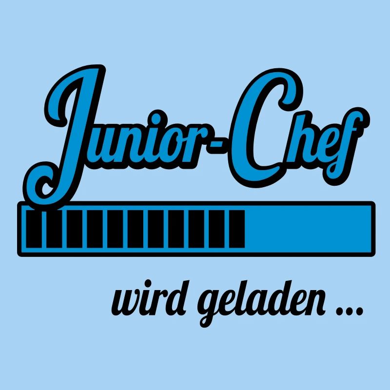 Chef junior Chargement en cours ... (grossesse)