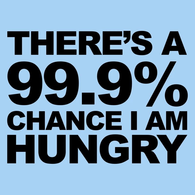 Hungry