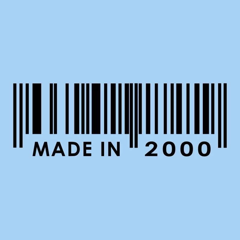 Anniversaire 2000
