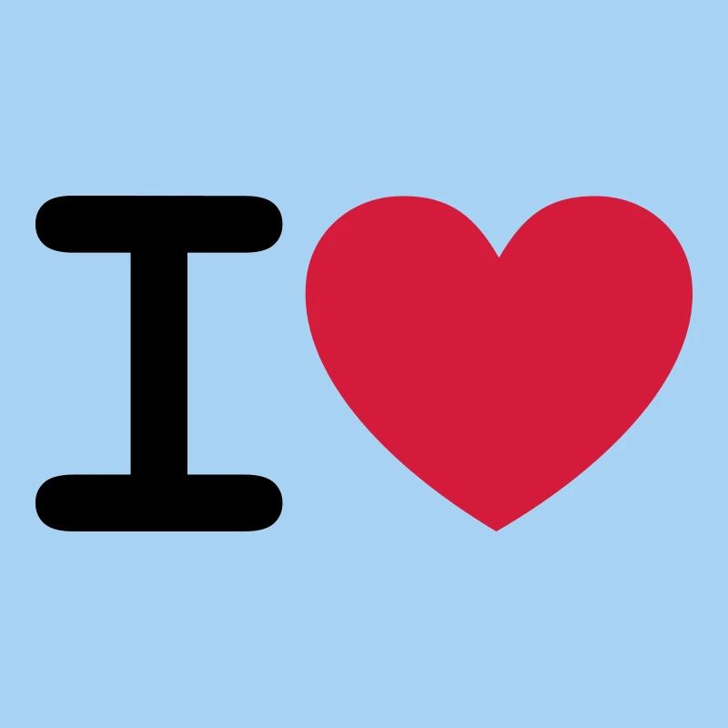 I *heart*