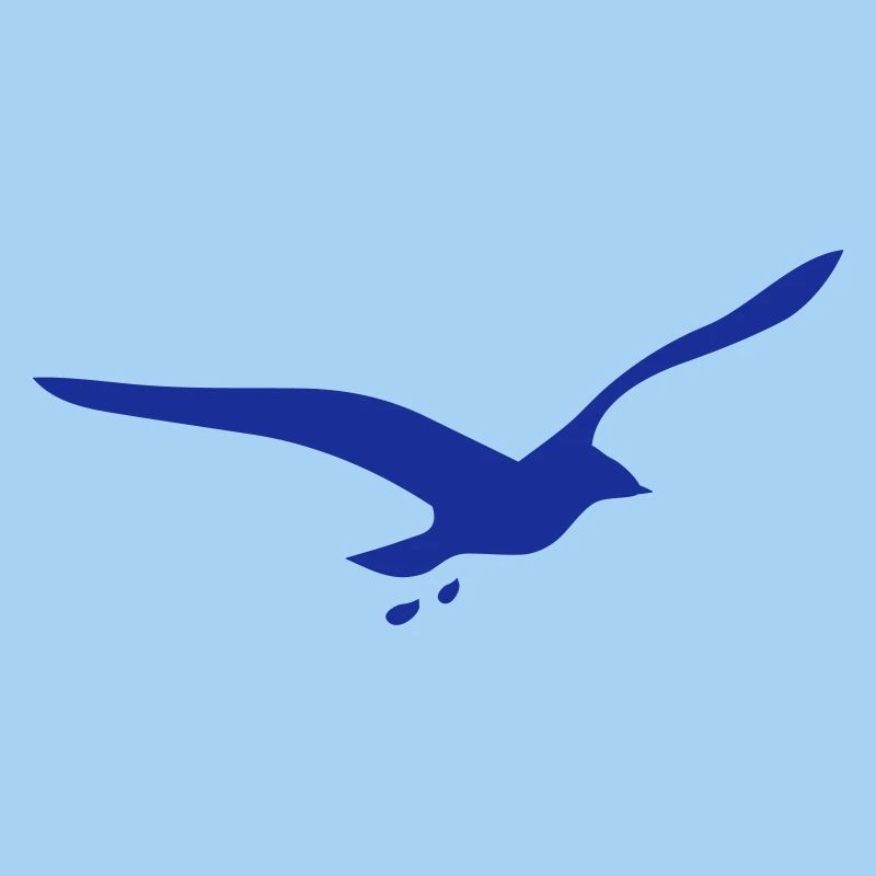 Möwe
