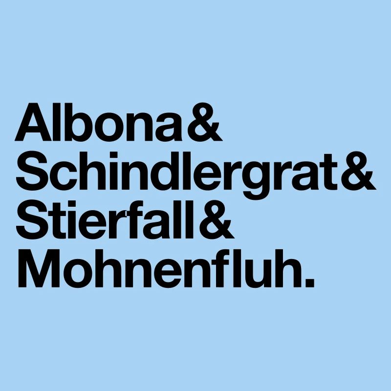 Freeride Arlberg