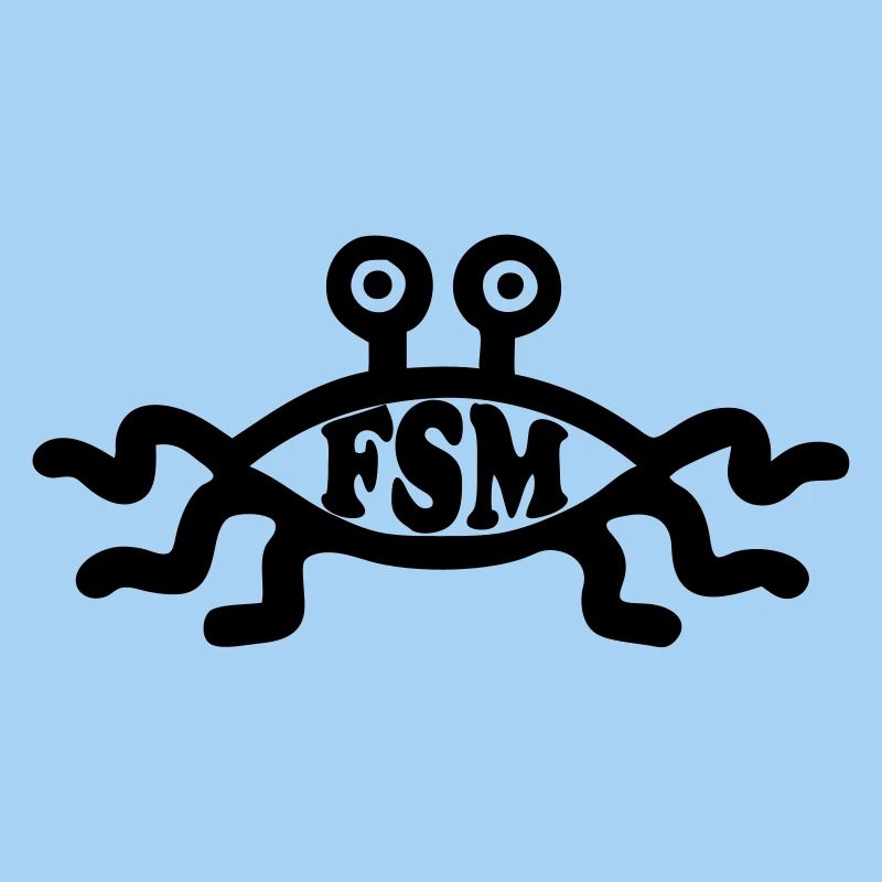Flying Spaghetti Monster