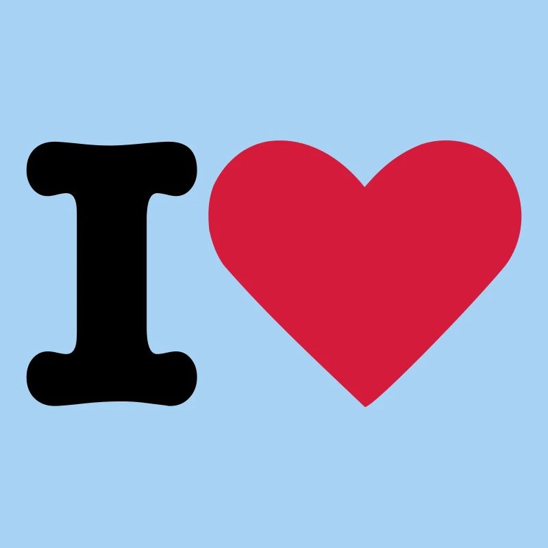 I Love