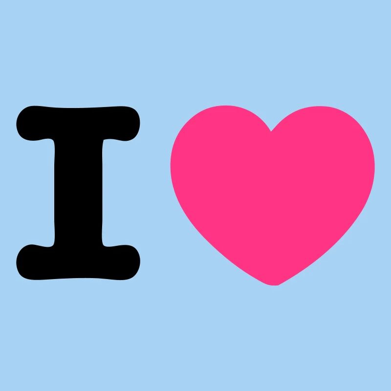 i heart heart