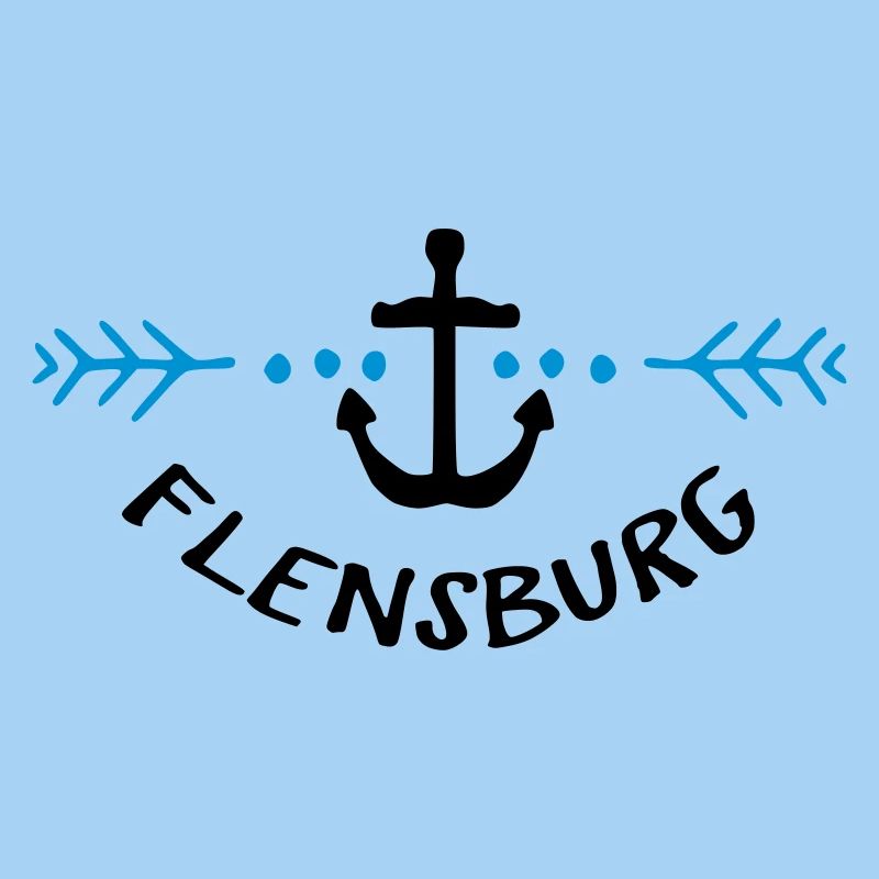 Heimat Hafen Flensburg