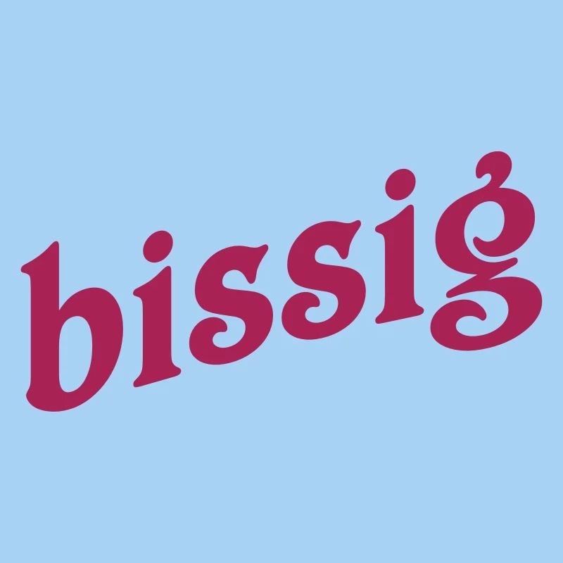 bissig