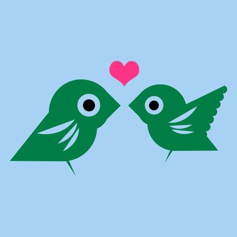 Lovebirds