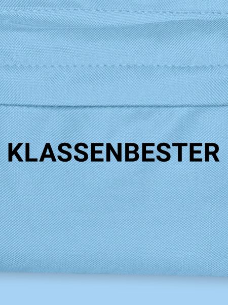 Klassenbester