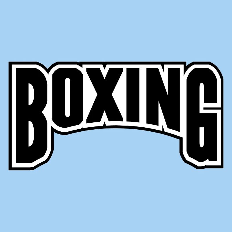 boxing