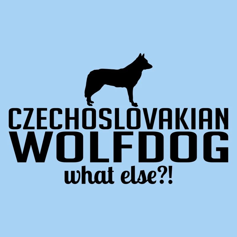 CZECHOSLOVAKIAN WOLFDOG what else