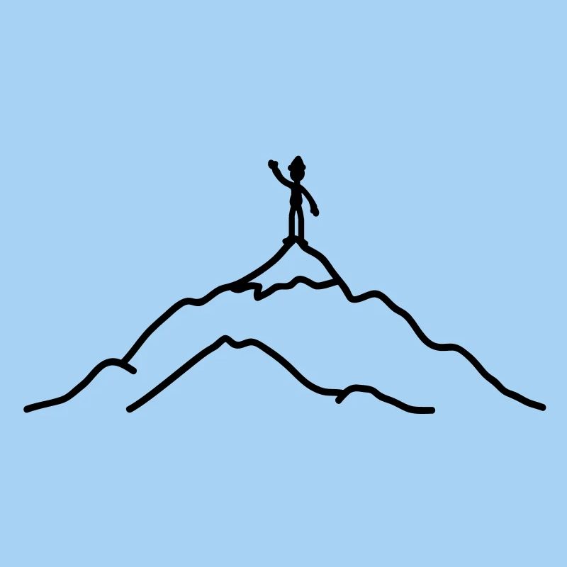 climber