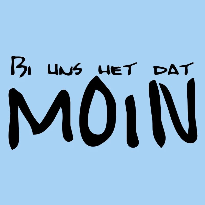 Dat het la Bi MOIN
