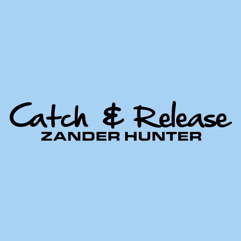 C & R Zander Hunter