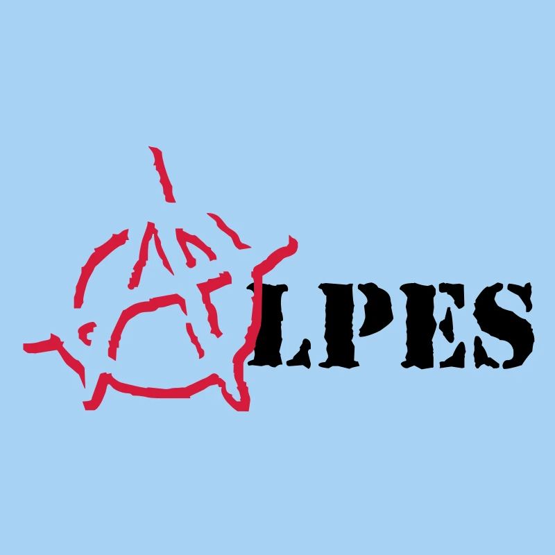 Anarchy Alpen