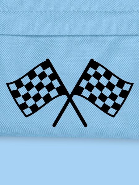 Zielflagge