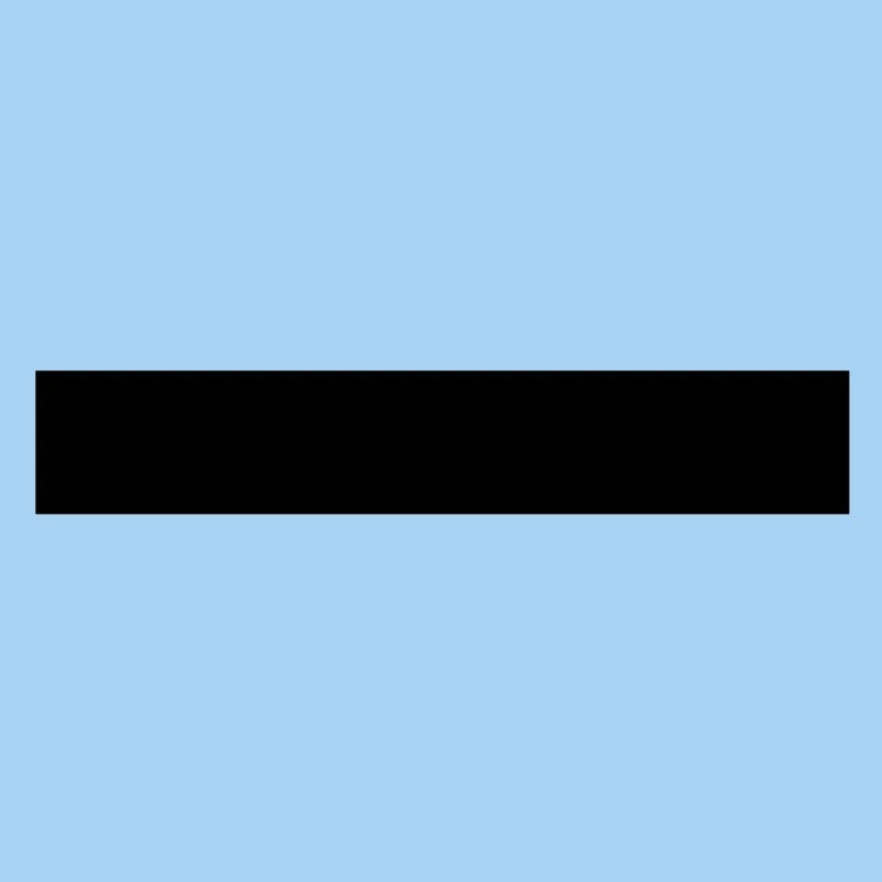 HORIZONTAL LINE - STRIPE
