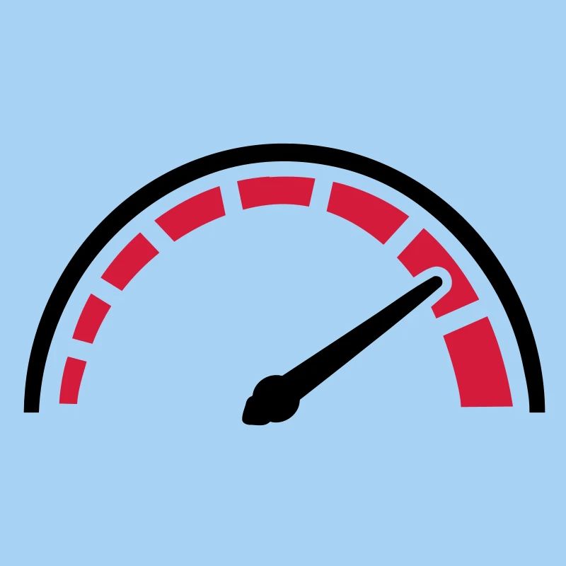 Compteur vitesse