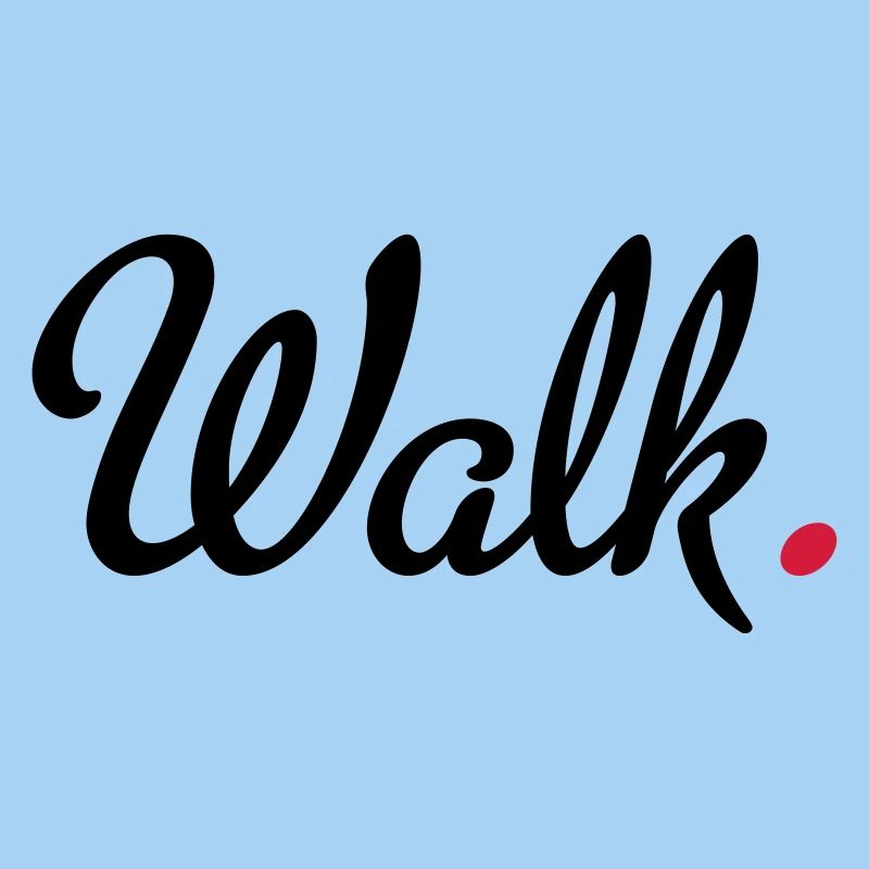 walking