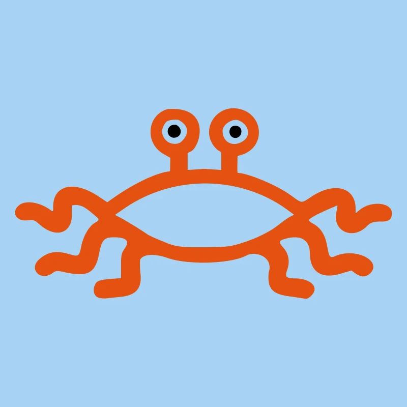 Fliegendes Spaghettimonster