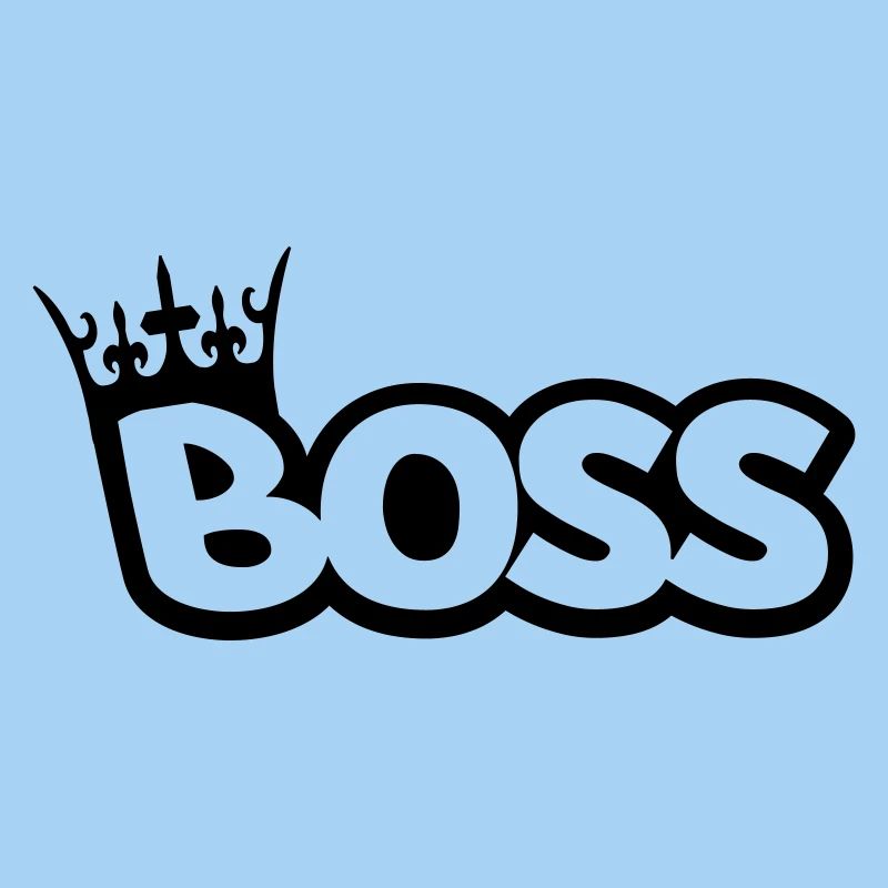 boss
