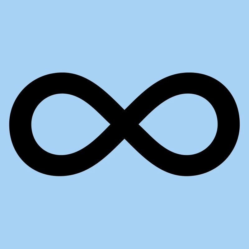 infinitely