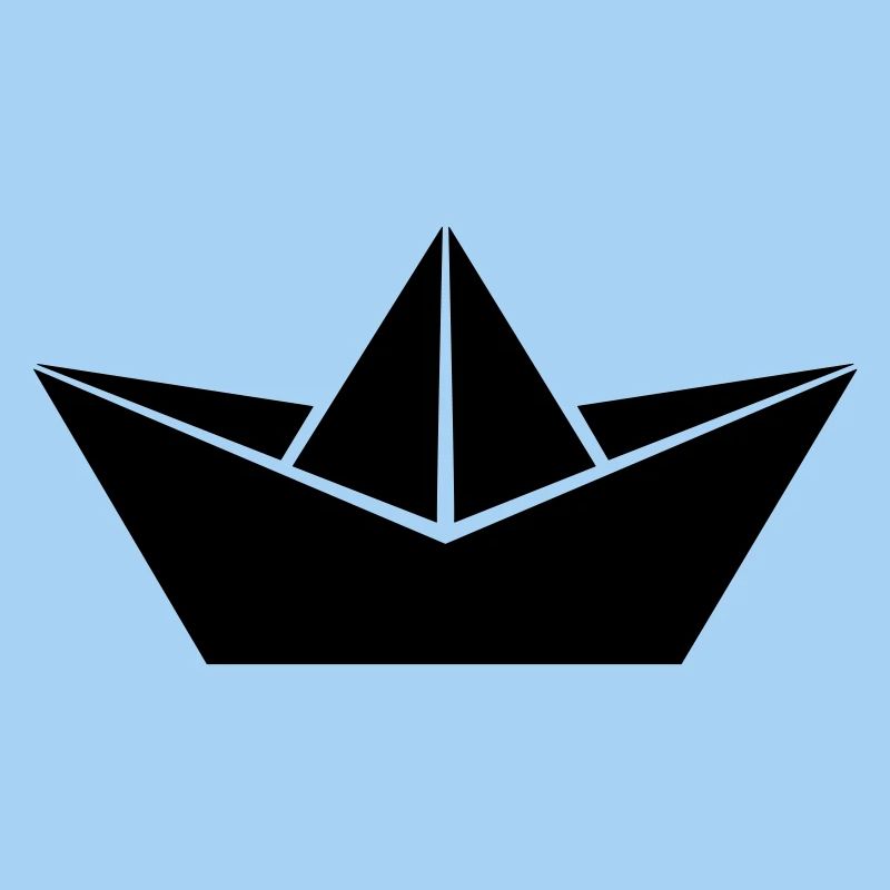 Papierboot