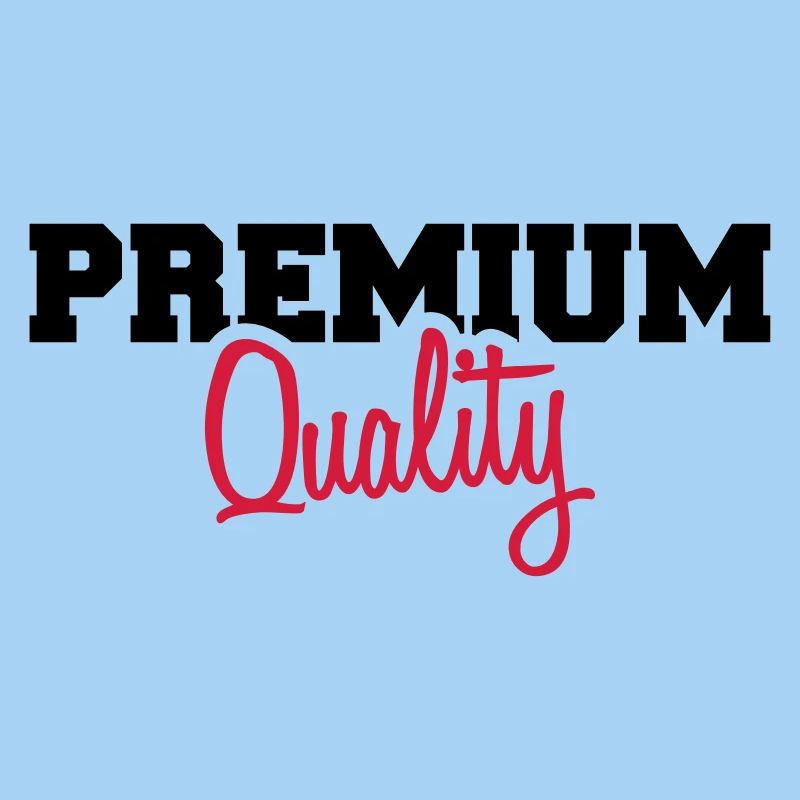 Cool Premium Quality Design